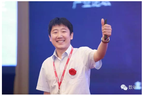 金控?cái)?shù)據(jù)：無人水廠已來！